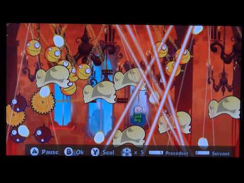 cloudberry kingdom wii u multiplayer