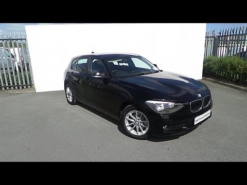 151D19019 - 151D19019 BMW 116d SE 5-door