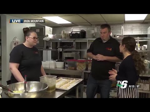 Holiday Kitchen Fan Favorites