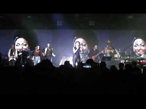 Sladica Live 29.12.2017 supported by COCKTA