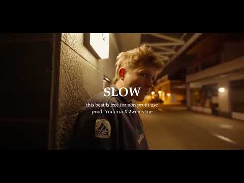 [FREE] SLOW (01099 X BHZ TYPE BEAT) prod. Yudorra X 2wenty1ne