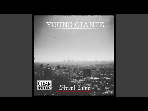 Street Love (feat. Andre Wilson & Marco Polo)