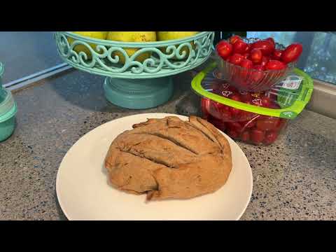 How to make Rye Bread