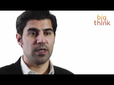 Welcome to the Hybrid Age.  | Big Think