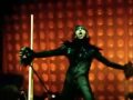 Videoklip Marilyn Manson - Rock Is Dead  s textom piesne