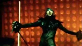 Marilyn Manson - Rock Is Dead