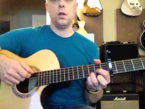 Strumming with Time - (10/8)