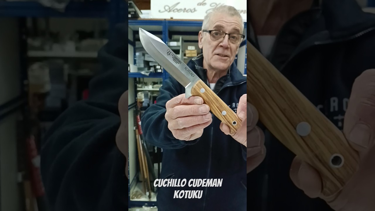 MONTERO MESSER CUDEMAN 119-L