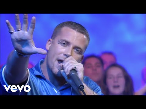 Five - Got the Feelin' (Live from Top of the Pops, 1998)