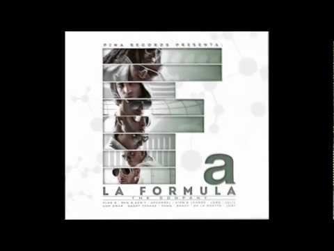 Flow Violento - Arcangel [HD] [Audio] (EXPLICIT)