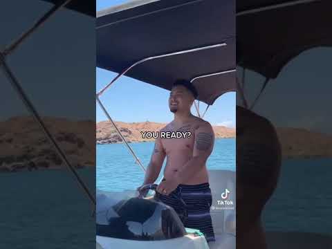 Unbelievable body transformation