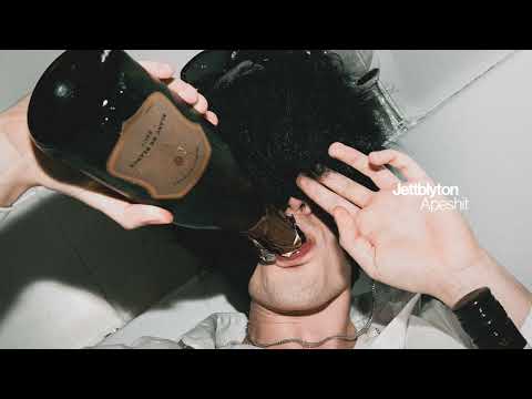 Jett Blyton - Apeshit (Official Audio)