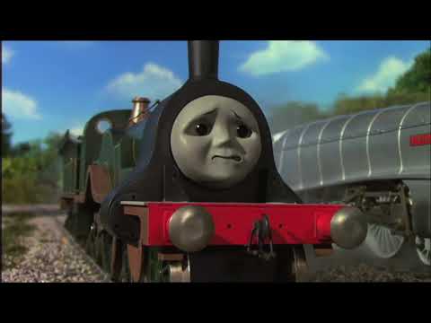 Henry 2 (Shrek 2) Part 10 - Emily and Peter's Conversation