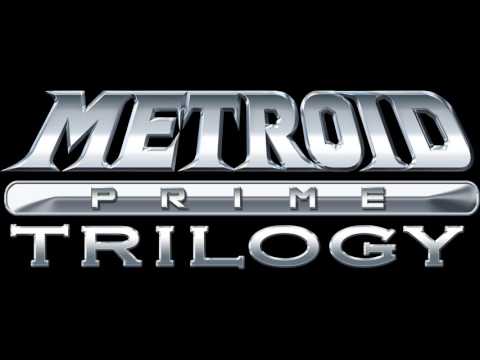 Hauntershadow - Metroid Prime Megamix: Ultima Prime