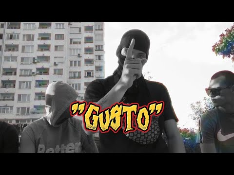DR.DONOR x PAMECA x DIMOFF Type Beat - "GUSTO"