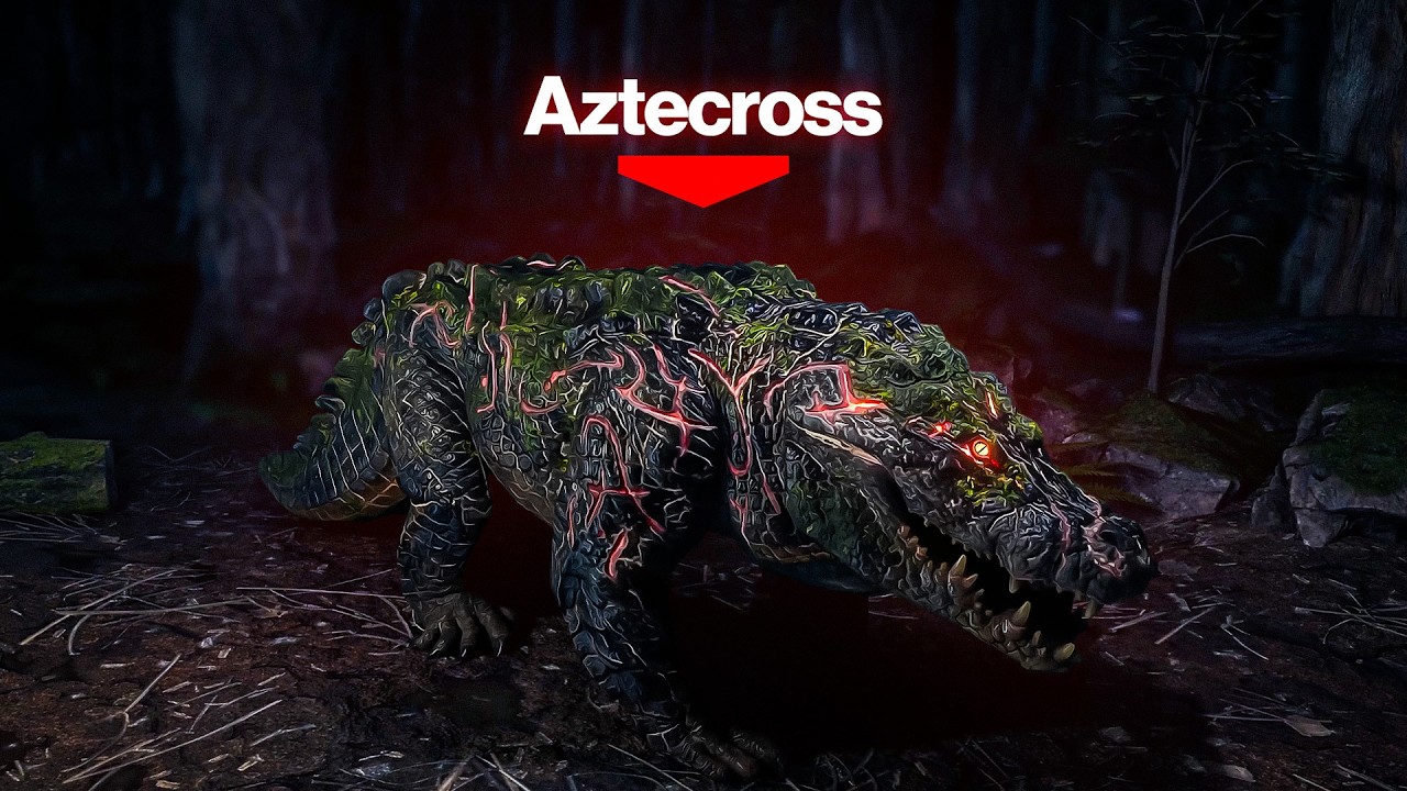 My Favorite Update yet...