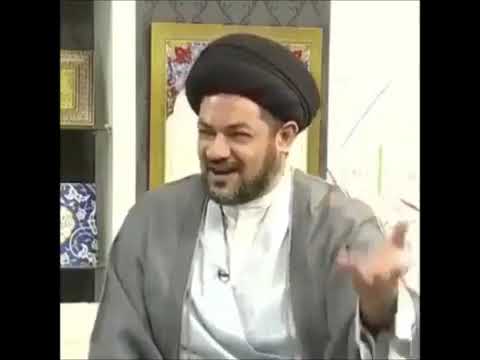 إذا ظهر عدو الله مهدي الشيعة فأنه سيهدم الكعبة قبلة المسلمين!!