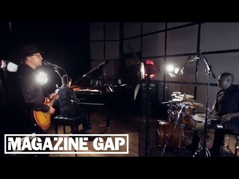 Magazine Gap - Snakes and Ladders [Official Music Video]