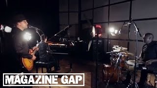 Magazine Gap - Snakes and Ladders [Official Music Video]