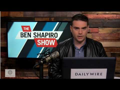The Ben Shapiro Show Ep. 268 - When The Media Alleges Racism, Do Your Research