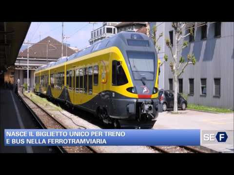 Il Settimanale Ferroviario del 19 dicembre