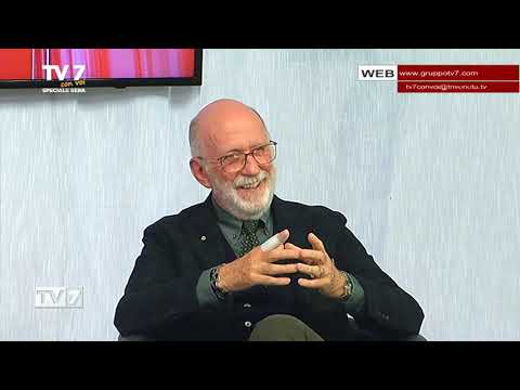 TV7 CON VOI SPECIALE SERA DEL 19/10/21 (5 di 6) - PREPARARSI ALLA VECCHIAIA