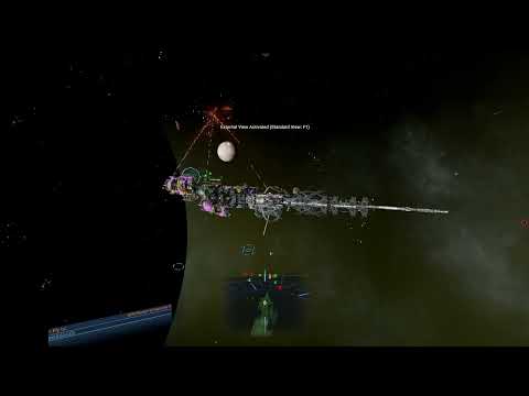 X4 Foundations Tales from the Split EP 139