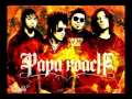 Papa Roach - Scars (acoustic) 