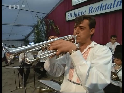 Blaskapelle Gloria (1996)