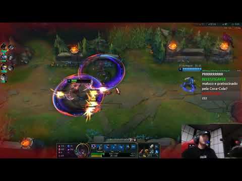 ZED99 PLAYS ZED VS ORIANNA - KR CHALLENGER PATCH 10.24