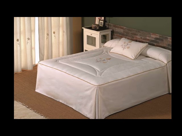 Vídeo relacionado con Surwin Colcha Bouti Verano y Primavera Lindo Patrón de Dinosaurio Niños Cubrecama Reversible Acolchado de Microfibra Colcha Fina para Cama 90 / Cama 135, Manta Multiusos (Verde,150x200cm)