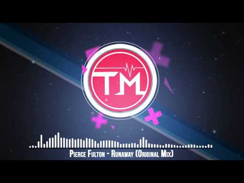 Pierce Fulton - Runaway (Original Mix)