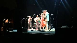 Passepied (Debussy) - Punch Brothers Live at Celebrate Brooklyn