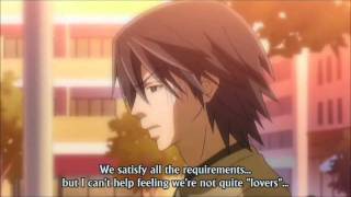 Download lagu Misaki's 'idea' of lovers mp3 Download lagu Misaki's 'idea' of lovers mp3