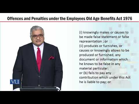 MGT723 Topic001 | Labor Policy