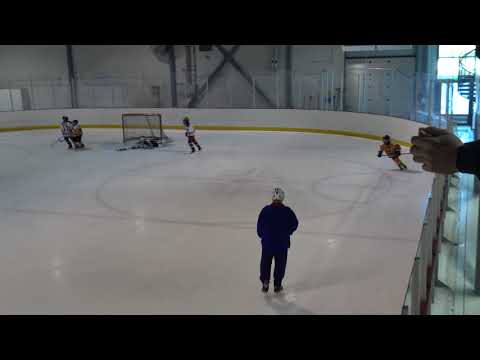 Kurra 08 - Ahmat 08   04/18