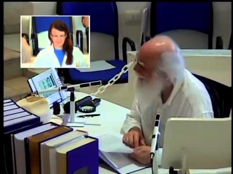 Tertúlia 1367 - Invalidez parapsíquica (Parapatologia) | #Conscienciologia