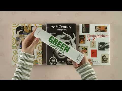 Книга Green Architecture video 1