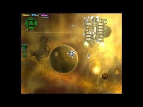 Space, Pirates and Zombies Ep.8