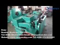 Bicycle Butted Spokes Making Machine-Romiter Group