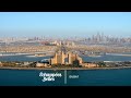 Dubaï, la démesure - Échappées belles
