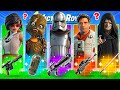 The RANDOM SEASON 3 Boss Challenge Chapter 6