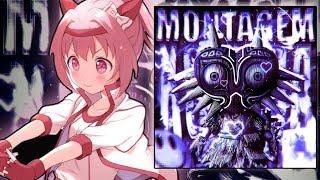 MONTAGEM-XONADA (AI COVER) Haru Urara