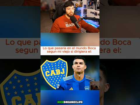 QUE PASARIA SI... 😳 | #lacobraaa #argentina #stream #clips #foryou