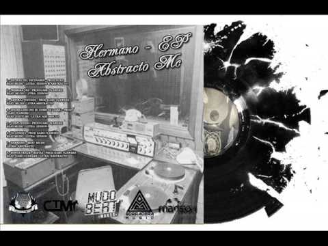 Abstracto LSD - Hermano (Audio Oficial)