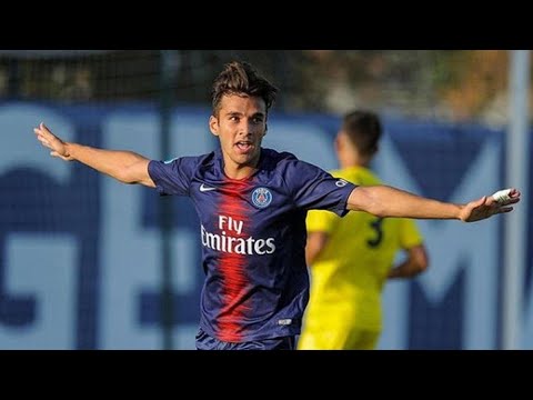 Metehan Güçlü • Skills Goals • Plevne • 2019