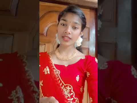 Ennulle ennulle/Song cover/By Nitharsana