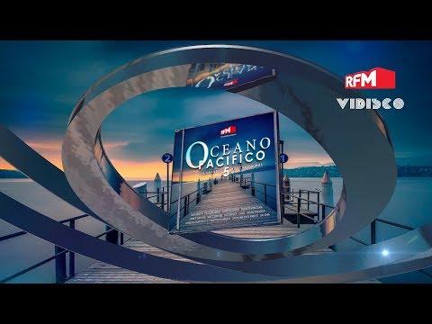 Spot Oceano Pacífico 5