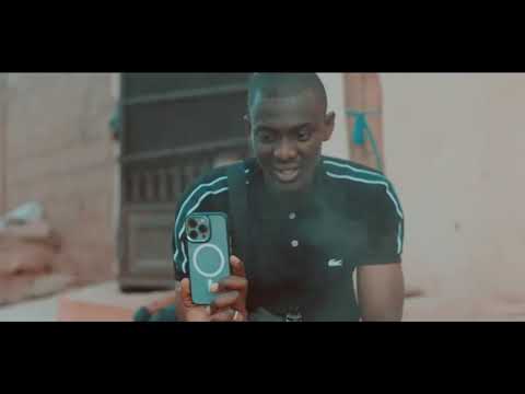 Pecoss - Kobadèkè (clip Officiel)