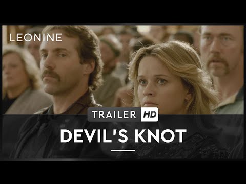 Trailer Devil's Knot - Im Schatten der Wahrheit